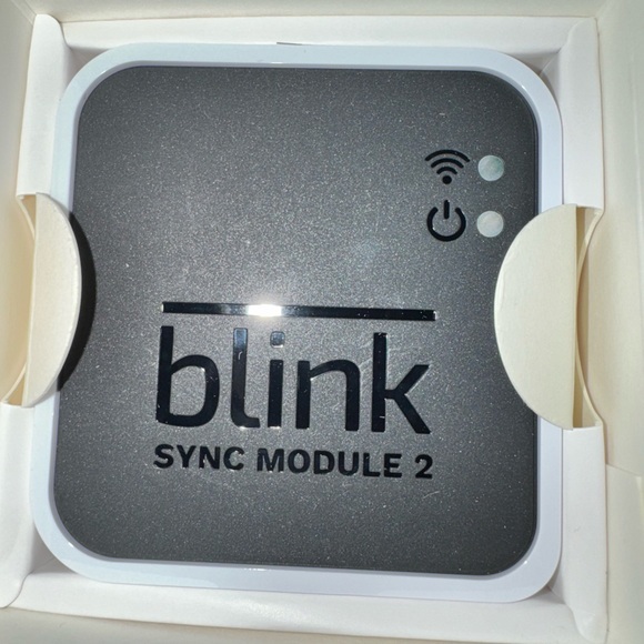 Blink Module 2 - Picture 1 of 3